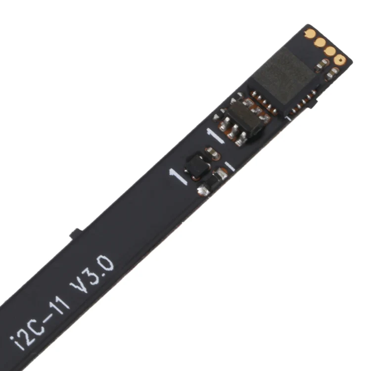 i2c Built-in Battery Repair Cable V3.0 For iPhone 11 - Image 4