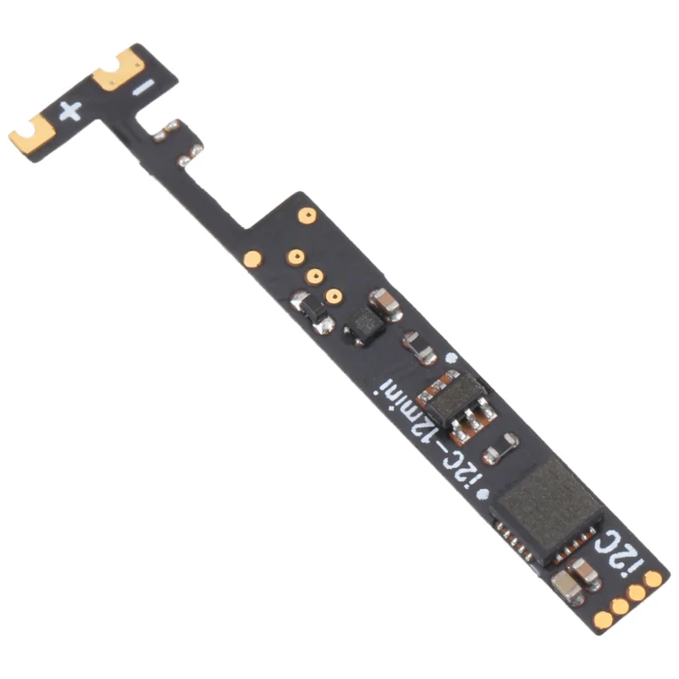 i2c Built-in Battery Repair Cable V3.0 For iPhone 12 mini - Image 2