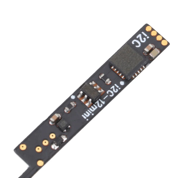 i2c Built-in Battery Repair Cable V3.0 For iPhone 12 mini - Image 4