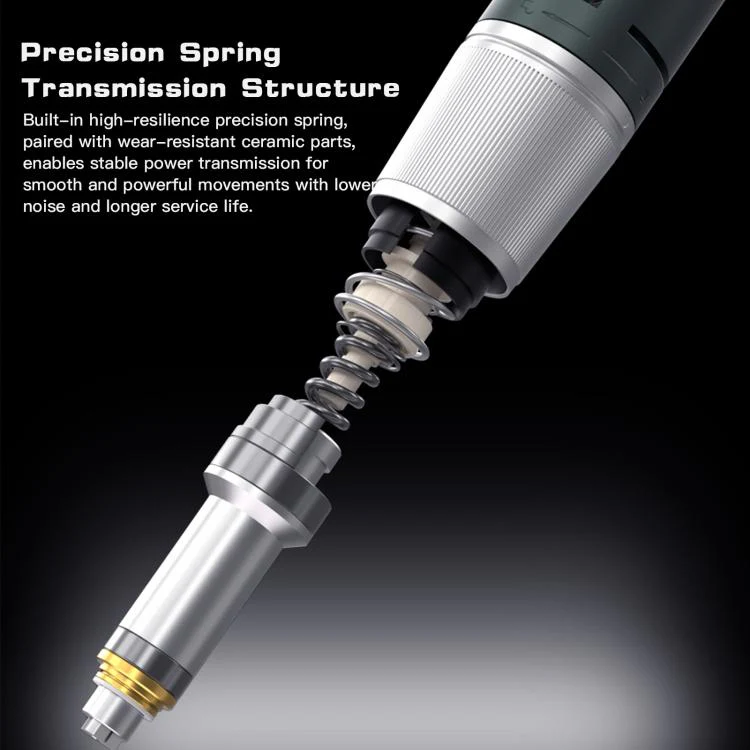 i2C G35Pro All-in-One Electric Industrial Grinder, Plug:AU Plug - Image 5