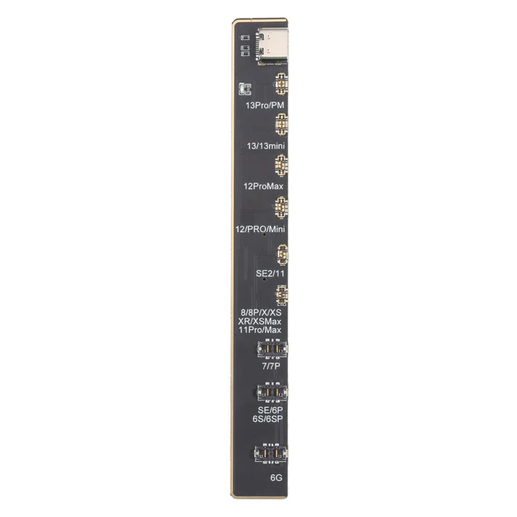 i2C i6S Intelligent Programmer Battery Test Board for iPhone 5 SE-13 Series