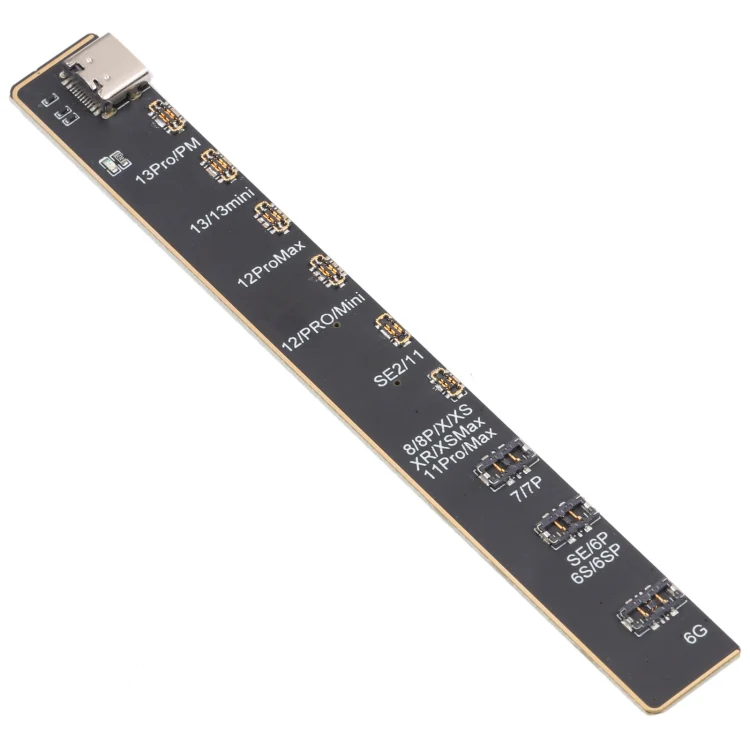 i2C i6S Intelligent Programmer Battery Test Board for iPhone 5 SE-13 Series - Image 2