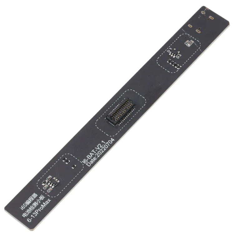 i2C i6S Intelligent Programmer Battery Test Board for iPhone 5 SE-13 Series - Image 3