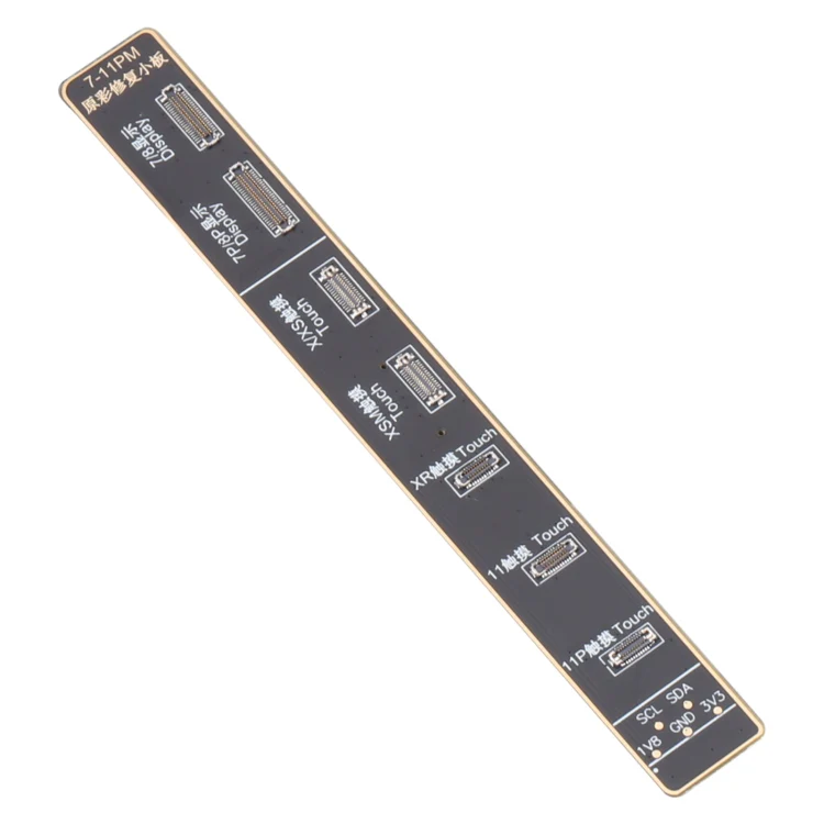 i2C i6S Intelligent Programmer Original Color Test Board for iPhone 7-11 Series - Image 2