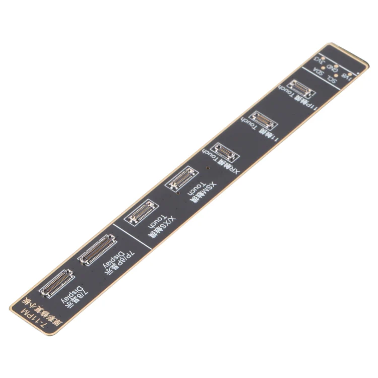i2C i6S Intelligent Programmer Original Color Test Board for iPhone 7-11 Series - Image 3