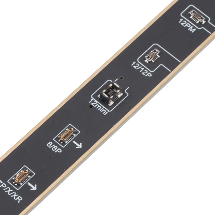 i2C i6S Intelligent Programmer Vibration Test Board for iPhone 7-12 Series - Image 4