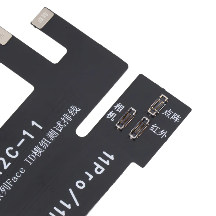 i2c Infrared Dot Matrix Test Cable For iPhone 11 Series - Image 4