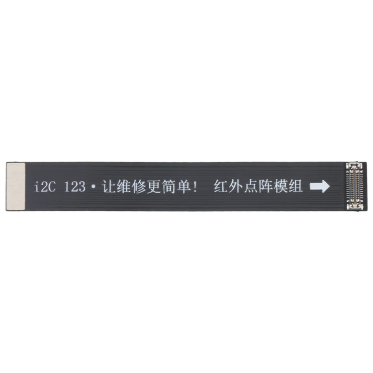 i2c Infrared Dot Matrix Test Cable For iPhone 13 Series