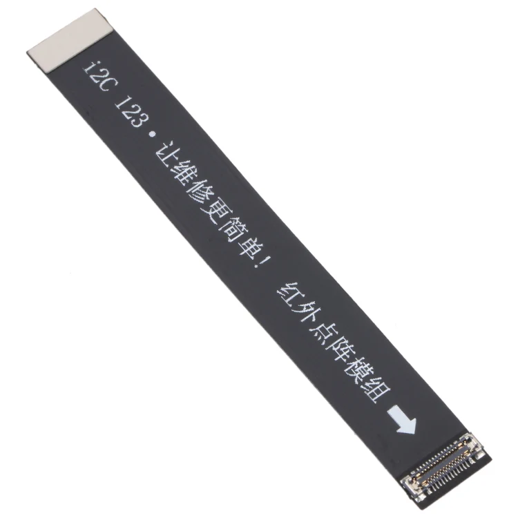 i2c Infrared Dot Matrix Test Cable For iPhone 13 Series - Image 3