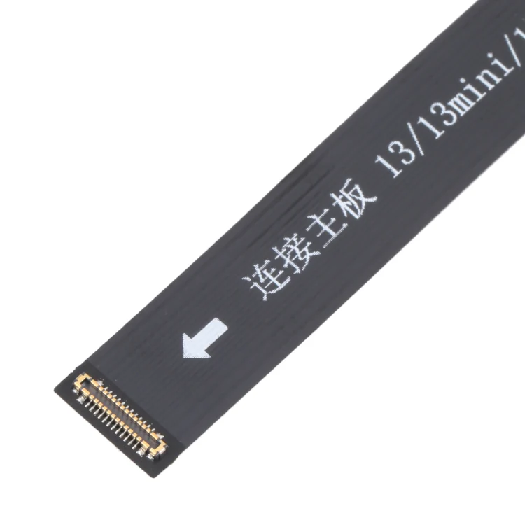 i2c Infrared Dot Matrix Test Cable For iPhone 13 Series - Image 4