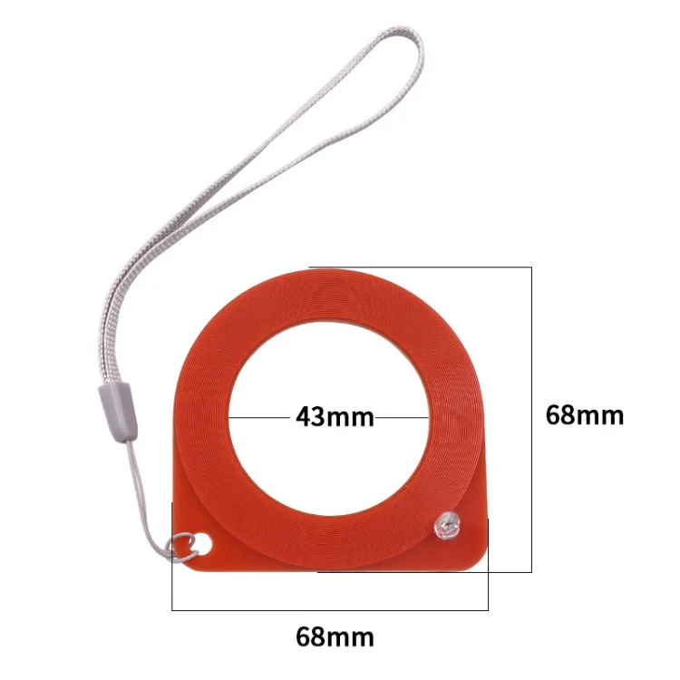 Induction Chip Anti-Theft Coil Detector(ECU Detection Coil) - Image 3