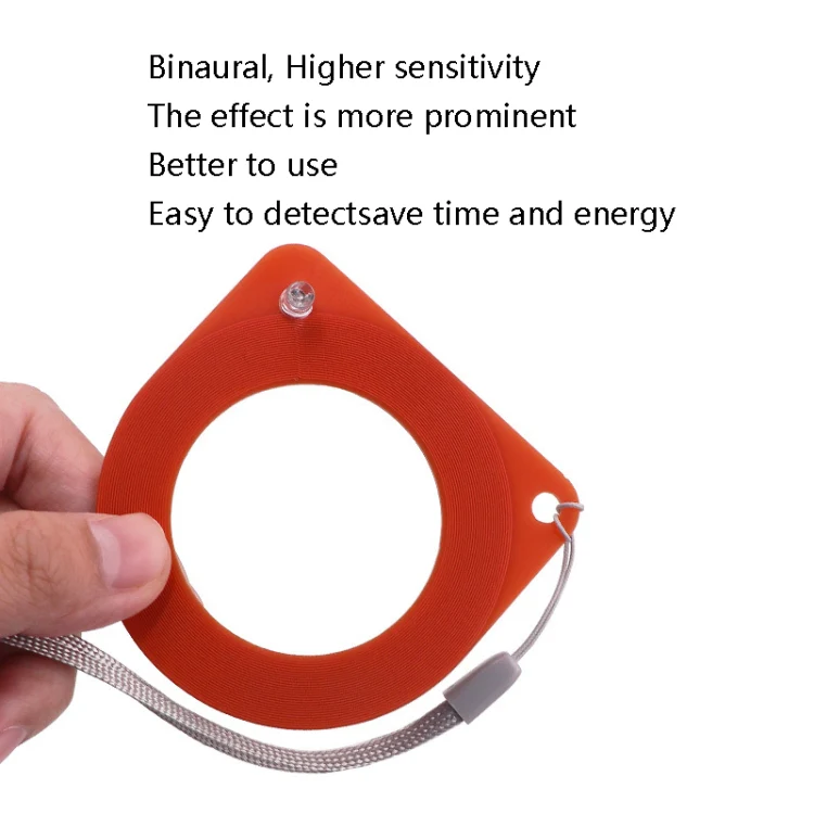 Induction Chip Anti-Theft Coil Detector(ECU Detection Coil) - Image 5