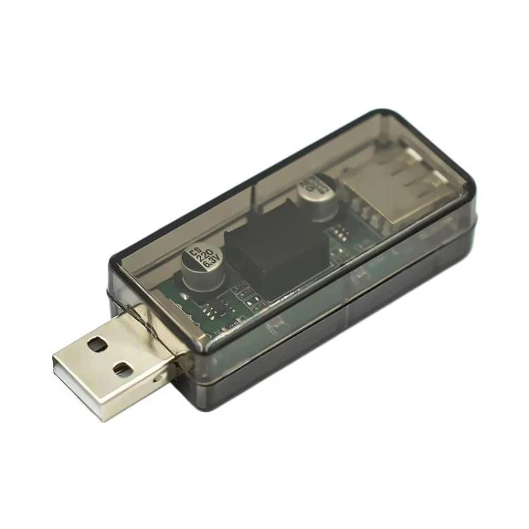 Industrial USB Isolator Digital Signal & Audio Power Isolator - Image 4