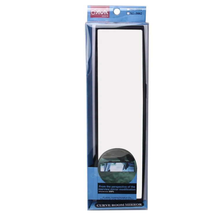 Interior Car Rear View Mirror (White Mirror) - Image 4