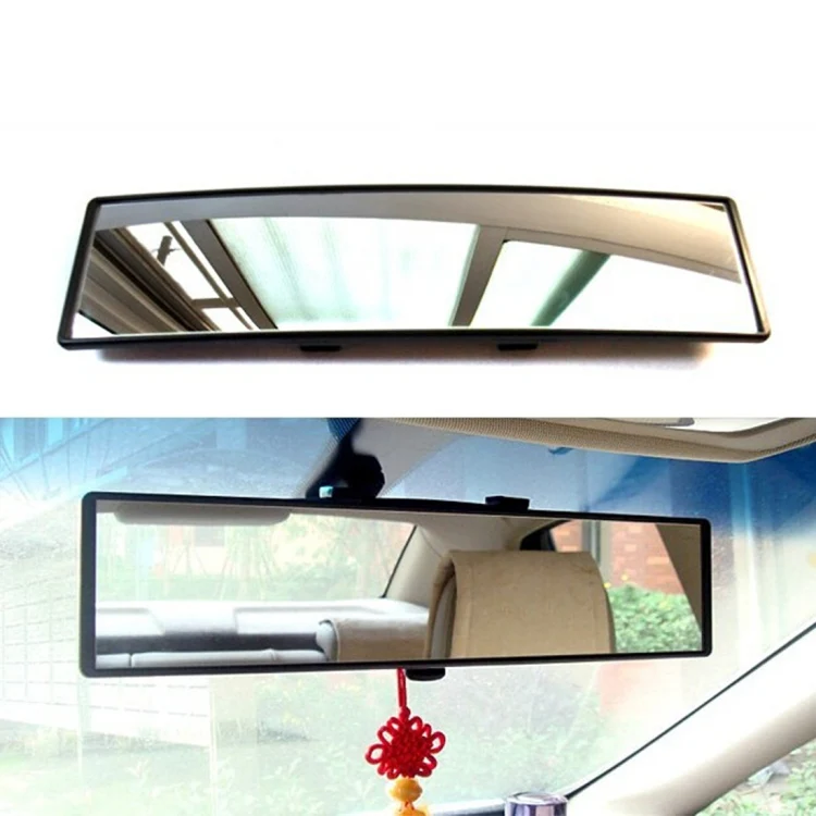 Interior Car Rear View Mirror (White Mirror) - Image 5