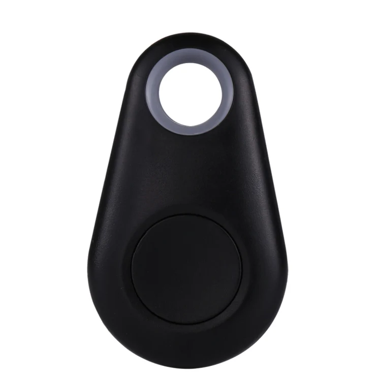 iTAG Smart Wireless Bluetooth V4.0 Tracker Finder Key Anti- lost Alarm Locator Tracker(Black) - Image 3