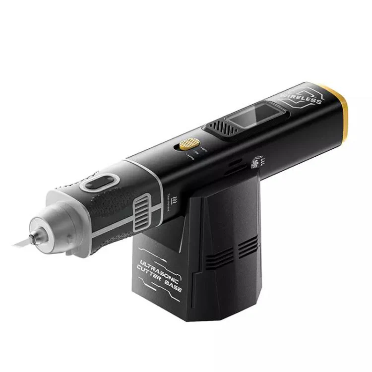 JAKEMY JM-Z29A Dual-mode Storage Base for JAKEMY JM-Y09 Ultrasonic Cutter - Image 5