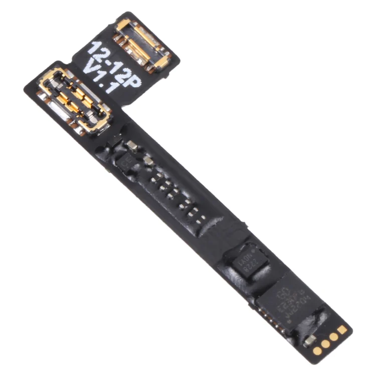 JC External Battery Repair Flex Cable For iPhone 12 / 12 Pro - Image 2