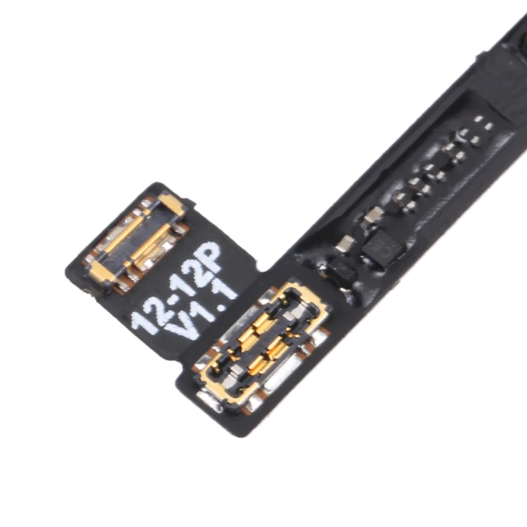 JC External Battery Repair Flex Cable For iPhone 12 Mini - Image 4