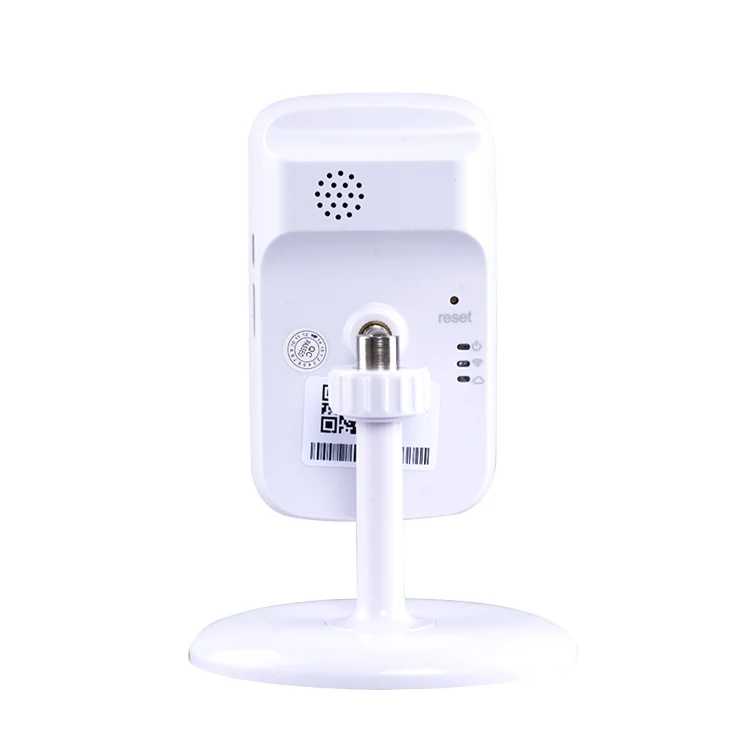 JD-C8310-S1 1.0MP Two-Way Audio Smart Wireless Wifi IP Camera, Support Motion Detection & Infrared Night Vision - Image 5