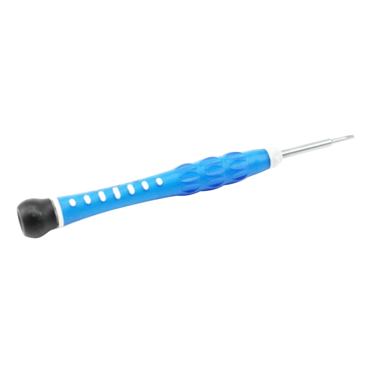 JIAFA 612 Slot 1.5 Mobile Phone Repair Screwdriver(Blue) - Image 3