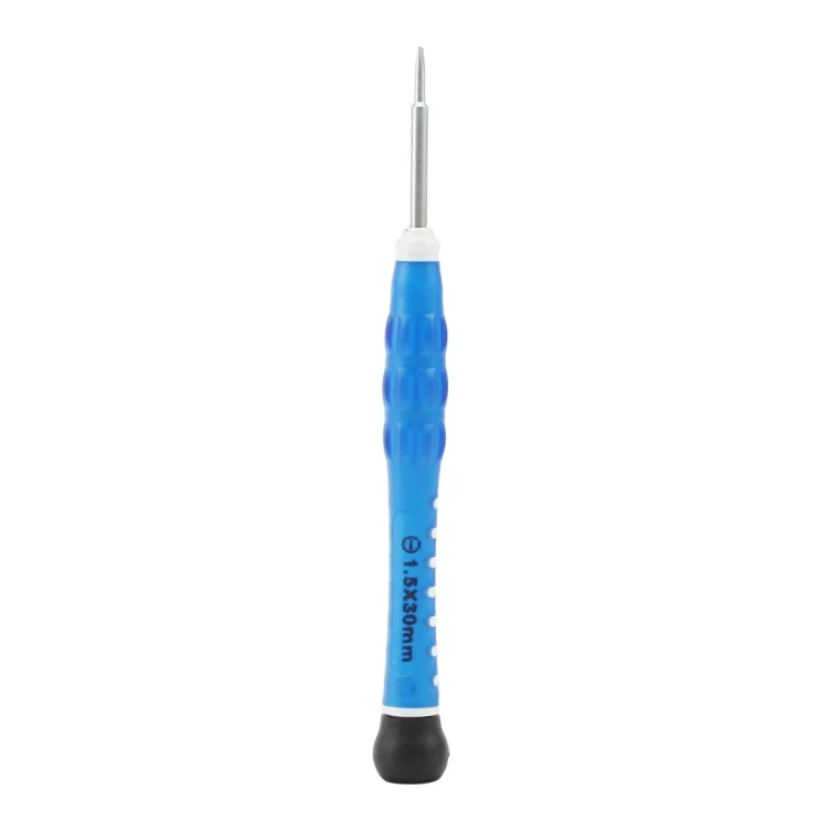 JIAFA 612 Slot 1.5 Mobile Phone Repair Screwdriver(Blue) - Image 4