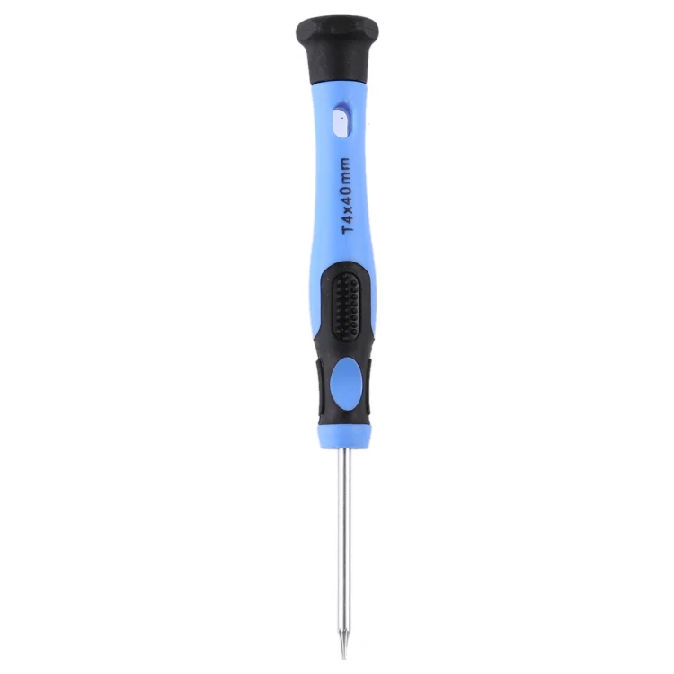 JIAFA 612 Torx T4 Mobile Phone Repair Screwdriver(Blue) - Image 2