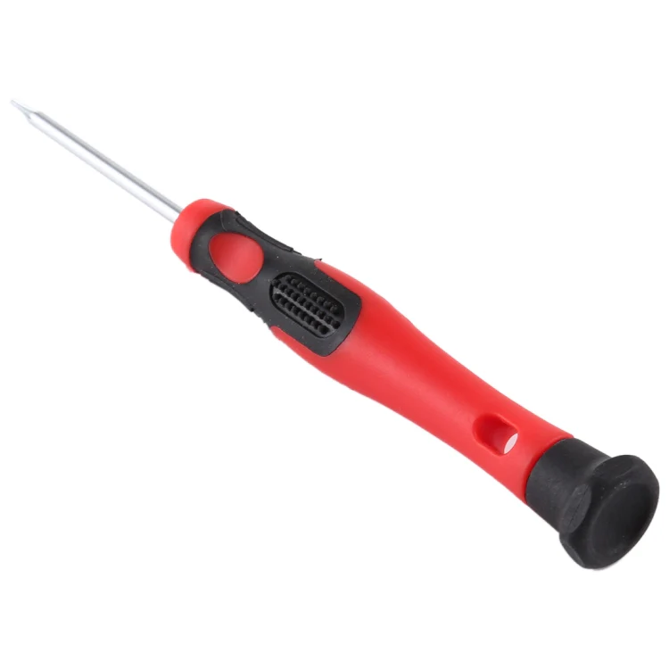 JIAFA 612 Torx T5 Mobile Phone Repair Screwdriver(Red) - Image 4