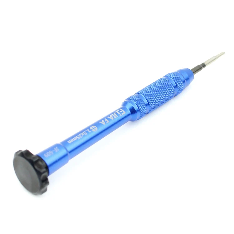 JIAFA JF-609-1.5 Cross 1.5 Mobile Phone Repair Screwdriver (Blue) - Image 4