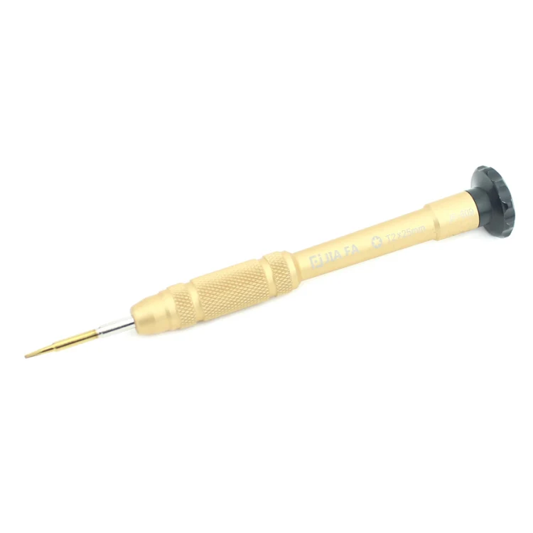 JIAFA JF-609-T2 Torx T2 Mobile Phone Repair Screwdriver - Image 2