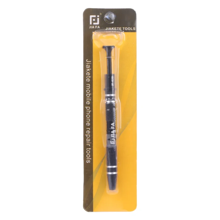 JIAFA JF-620 IC Chip Extractor Remover Tool BGA Electronic Component Puller(Black) - Image 4