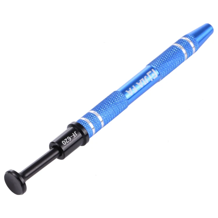 JIAFA JF-620 IC Chip Extractor Remover Tool BGA Electronic Component Puller(Blue) - Image 3