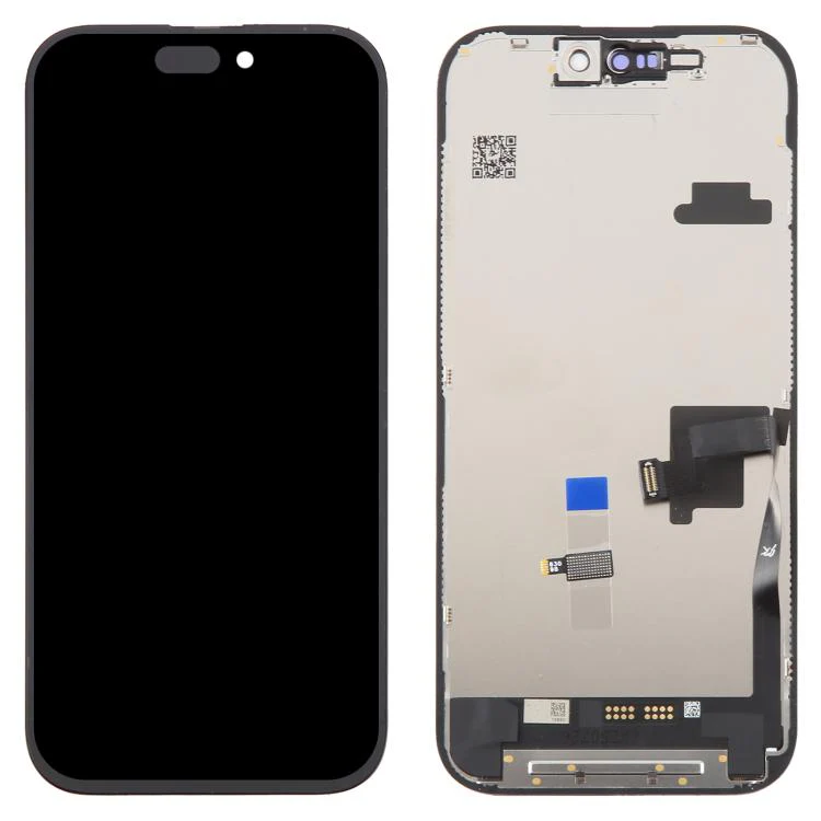 JK incell LCD Screen For iPhone 16 Pro - Image 2