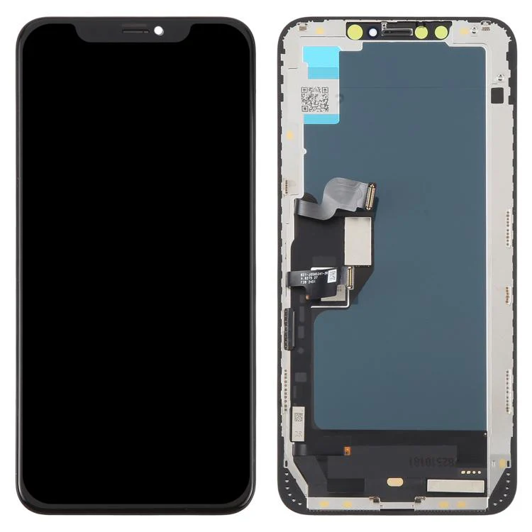 JK Soft OLED LCD Screen For iPhone XS Max - Image 2
