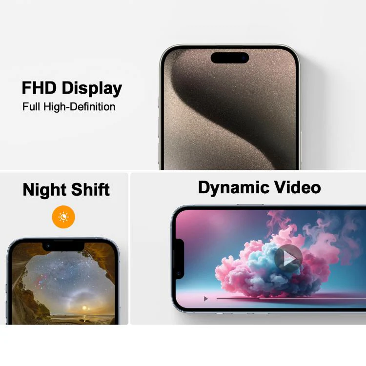JK Soft OLED LCD Screen For iPhone XS Max - Image 7