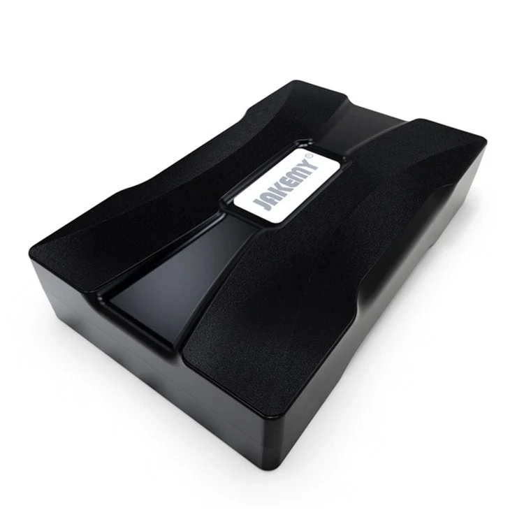 JM-8172 73 In 1 Combination Screwdriver Set Mobile Phone Computer Game Machine Model Removal Tool - Image 4