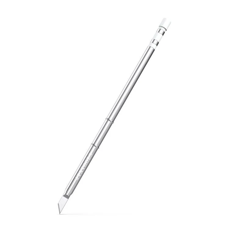 JTX T12 Series Soldering Iron Tips, Model:T12-BK