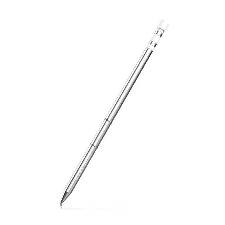 JTX T12 Series Soldering Iron Tips, Model:T12-BT