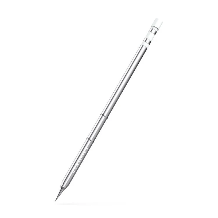 JTX T12 Series Soldering Iron Tips, Model:T12-ST