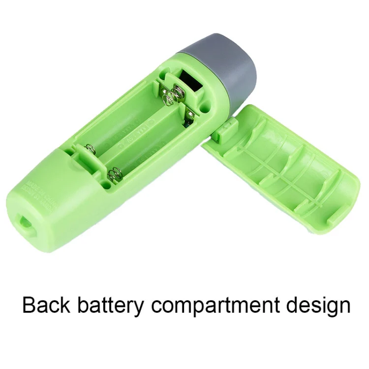 JUNCTION T9 Adjustable High Decibel Sports Referee Electronic Whistle Rescue Pet Training Whistle(Green) - Image 7
