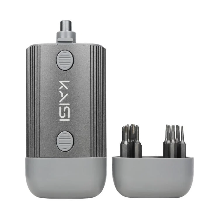 Kaisi 28 in 1 Portable Manual Precision S2 Alloy Steel Screwdriver Set - Image 2