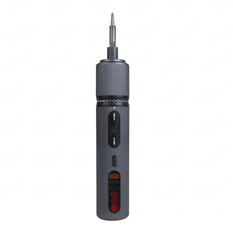Kaisi D359 37 in 1 Rechargeable Torque Electric Screwdriver Set - Image 4