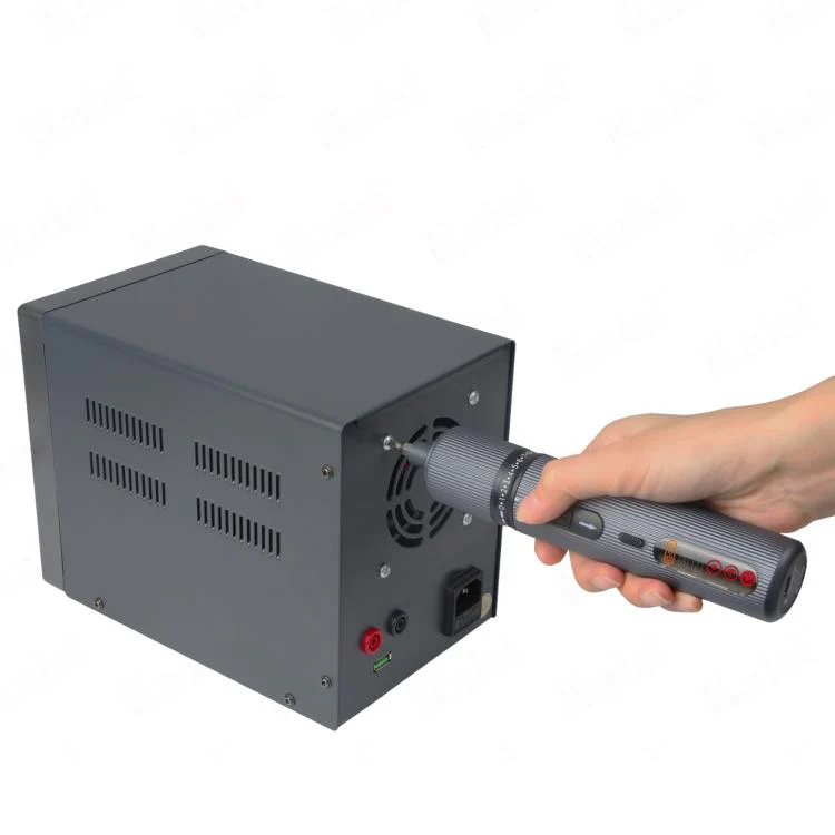 Kaisi D359 37 in 1 Rechargeable Torque Electric Screwdriver Set - Image 6