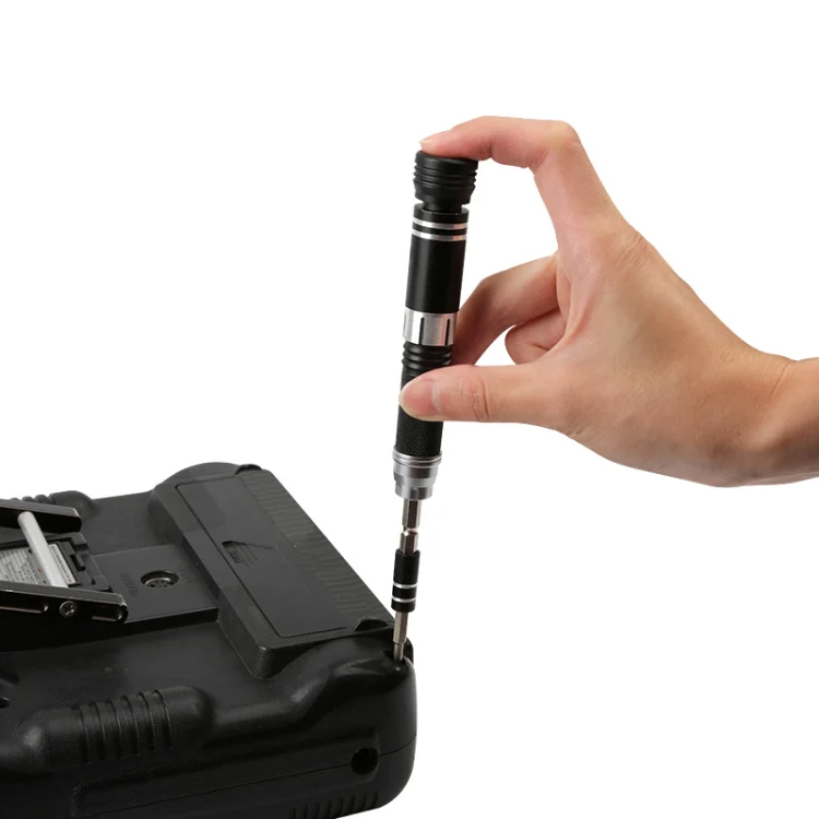 Kaisi KS-1726 24 in 1 Multifunctional Precision Screwdriver Set - Image 8