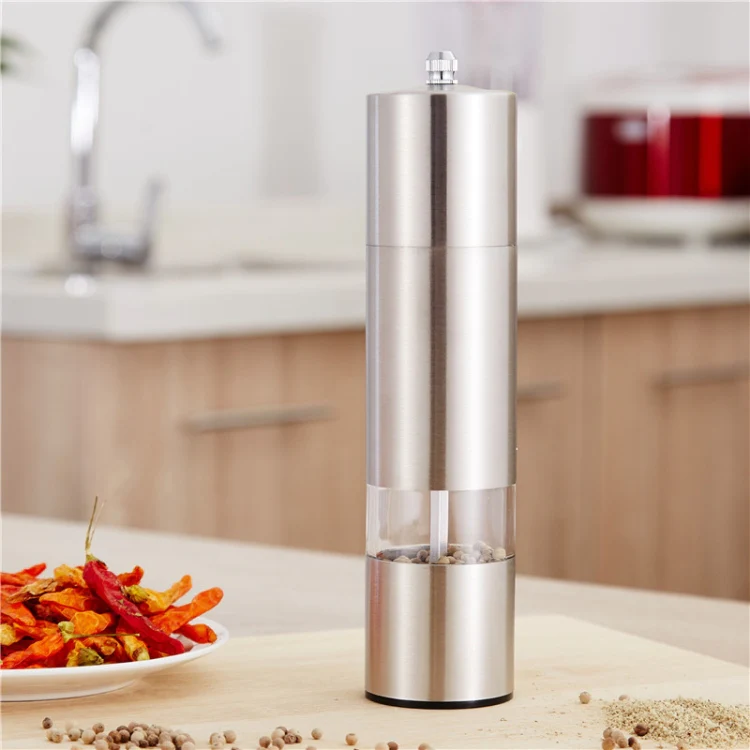 Kitchen Pepper Manual Grinder - Image 2