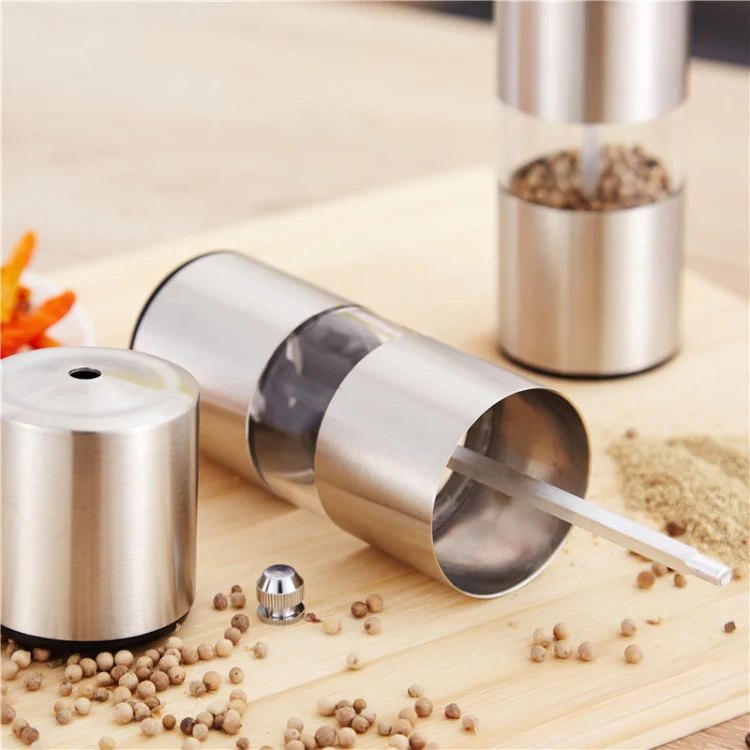 Kitchen Pepper Manual Grinder - Image 3