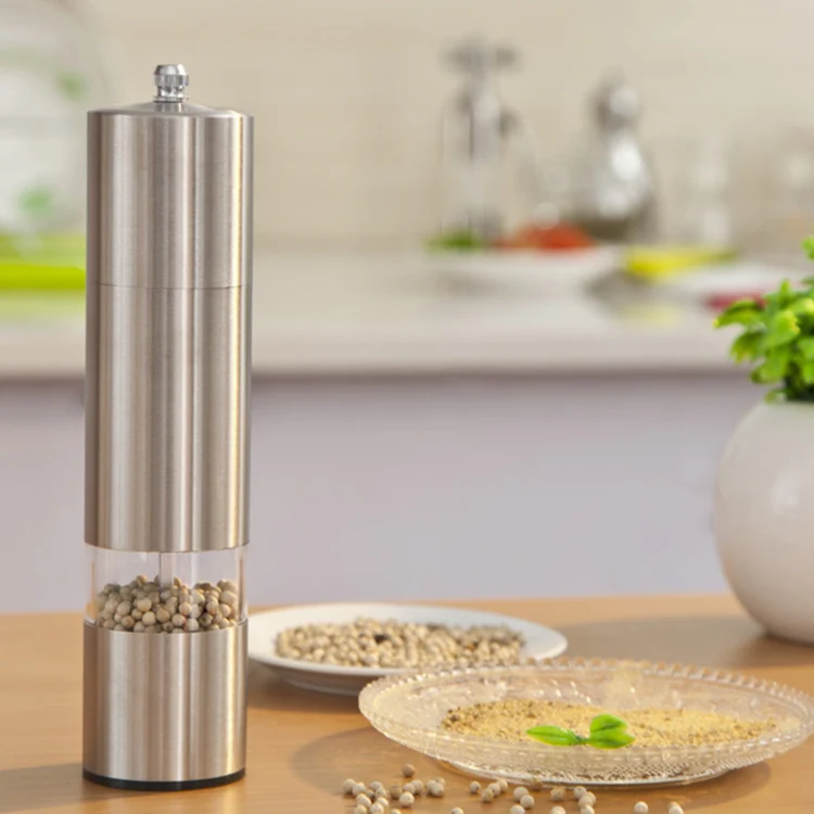 Kitchen Pepper Manual Grinder - Image 4