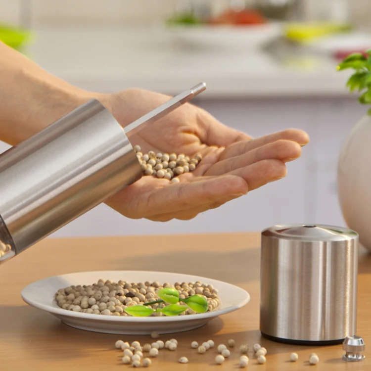 Kitchen Pepper Manual Grinder - Image 5