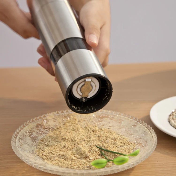 Kitchen Pepper Manual Grinder - Image 6