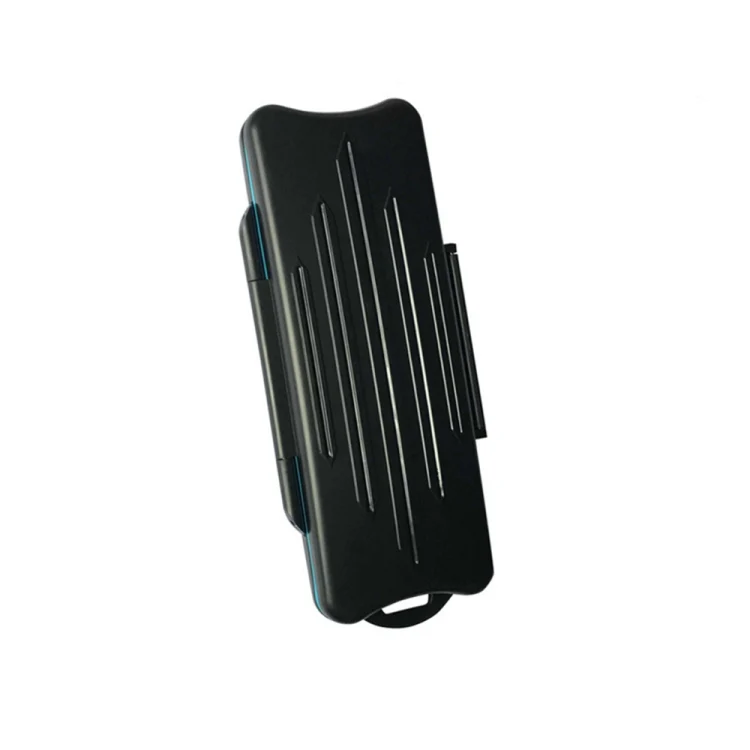 KJH 32 in 1 Waterproof Game Card Box Protective Case for Switch - Image 4